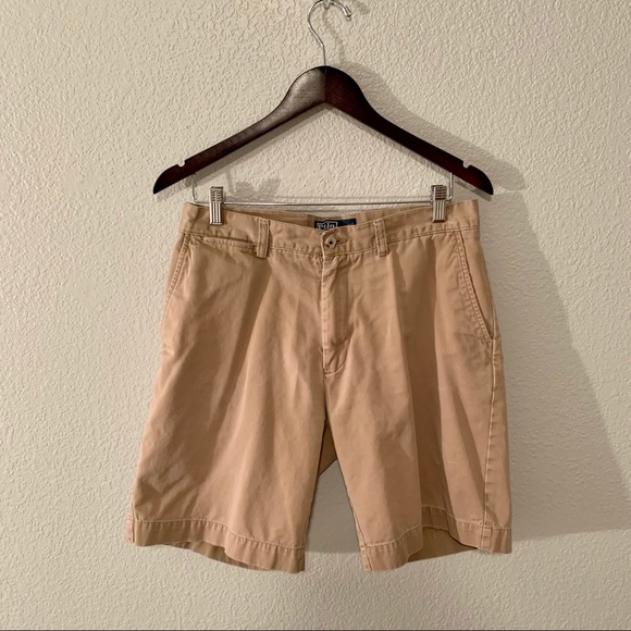 Polo Ralph Lauren Other - Ralph Lauren Khaki Shorts
